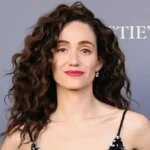 Emmy Rossum