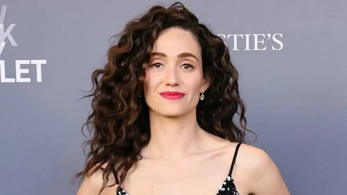 Emmy Rossum