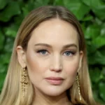 Jennifer Lawrence