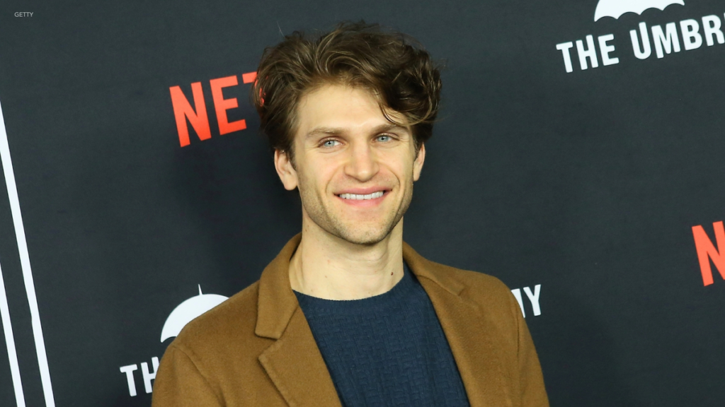 Keegan Allen