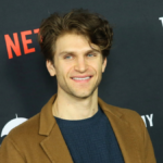 Keegan Allen