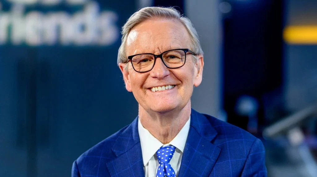 Steve Doocy Fox News, Bio, Age, Height, Wife, Kids, Salary & Net Worth