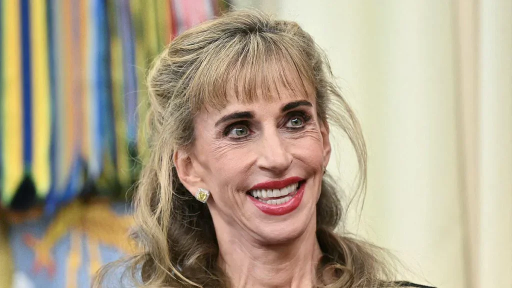 Susan Dell