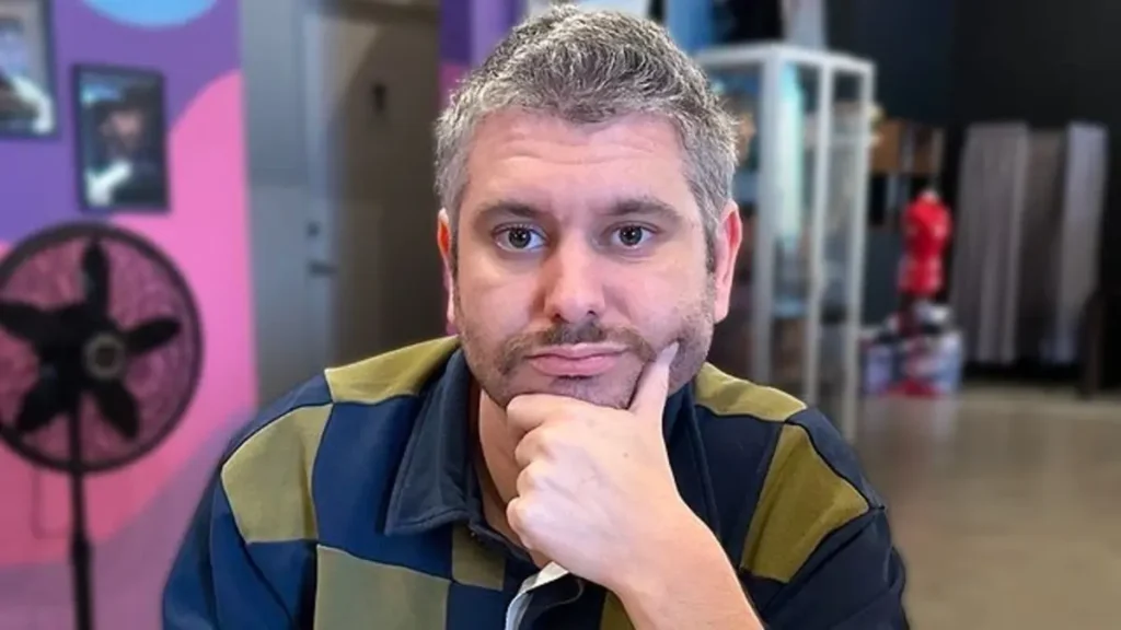 Ethan Klein