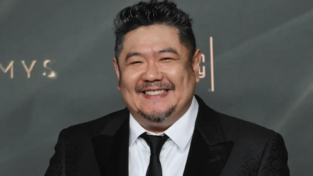 Eric Bauza